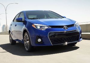 2014 Toyota models in Morristown