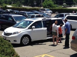 New Jersey Toyota dealer