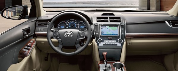New Jersey 2015 Toyota model dealers