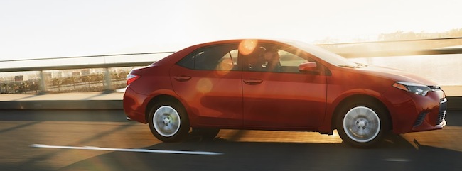 New Jersey Toyota dealership