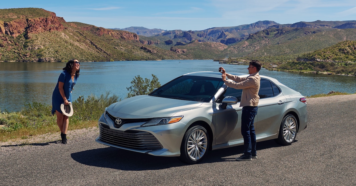 Toyota dealer in Morristown